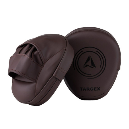 Лапы боксерские TARGEX PRO