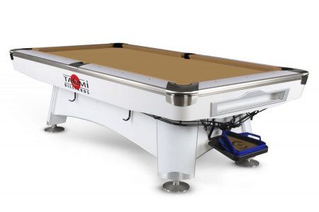 Бильярдный стол TAO-MI Model 2 пул 9 ft, сукно Camel
