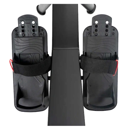 Гребной тренажёр CardioPower PRO CR300