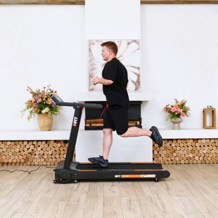 Беговая дорожка DFC X-FIT T-2SLIM