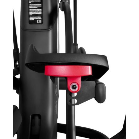 Эллиптический тренажер Ammity Premium PE 510 FD