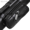 Тубус QK-S Hunter 1x1 матовый черный