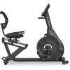 Горизонтальный велотренажер Clear Fit StartHouse SR 40