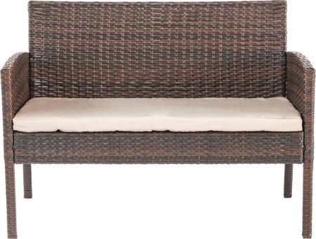 Комплект садовой мебели Sundays Carlos SFS 004