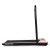Беговая дорожка DFC SLIM PRO pink
