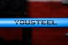Гриф CrossTraining bar XF-20 BLUE - CHROME