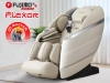Массажное кресло FUJIMO  氣 FLEXOR Beige