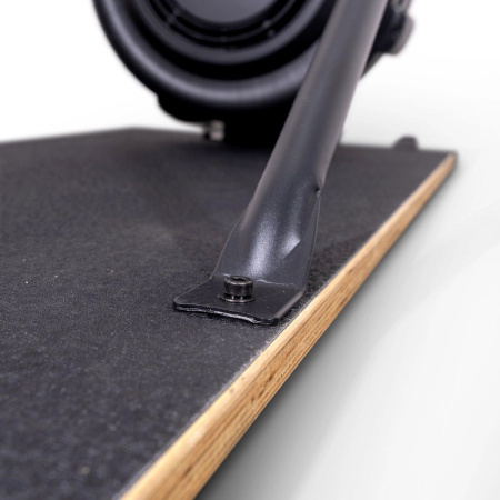 Лыжный тренажер Protrain ProSKI-001, аэродинамический