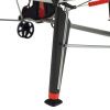 Теннисный стол CORNILLEAU 500X Performance Outdoor (синий)
