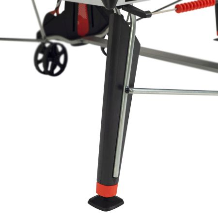 Теннисный стол CORNILLEAU 500X Performance Outdoor (синий)