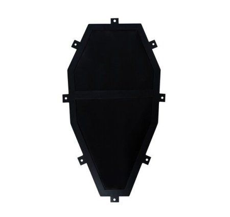 Боксерская подушка FILIPPOV Г-образная 84/45