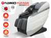Массажное кресло FUJIMO  氣 FLEXOR Business Edition Grey