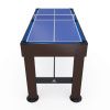 Игровой стол - трансформер DFC Amber  JG-GT-55411