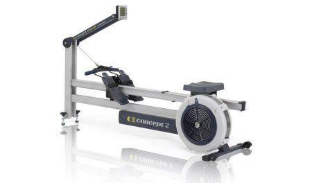 Гребной тренажер Concept 2 Dynamic