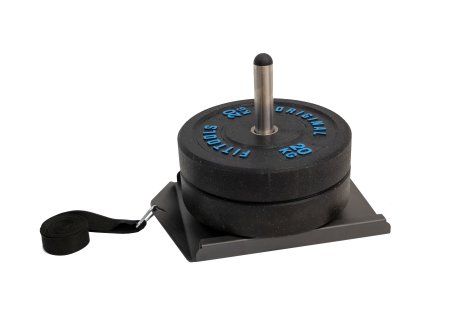 Сани тренировочные Original FitTools (мини-лыжа)