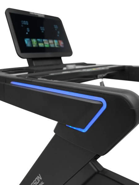 Беговая дорожка SVENSSON INDUSTRIAL LUMION