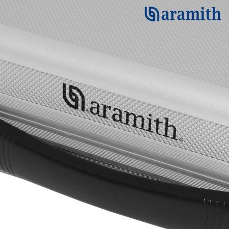 Шары Aramith Premium ø57,2мм в кейсе для кия