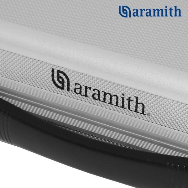 Шары Aramith Premium ø57,2мм в кейсе для кия