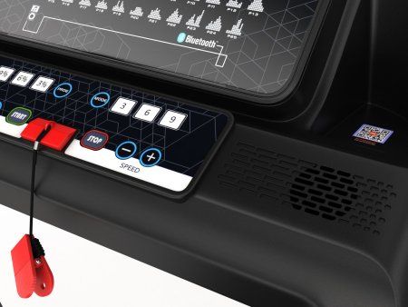 Беговая дорожка UNIX Fit MX-830L