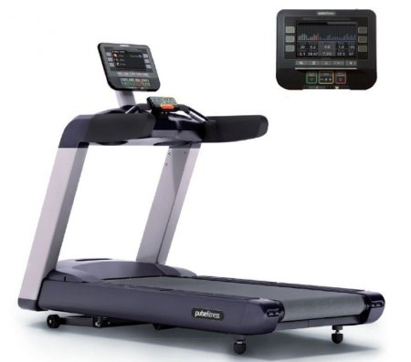 Беговая дорожка Pulse Fitness CIRUS 260G