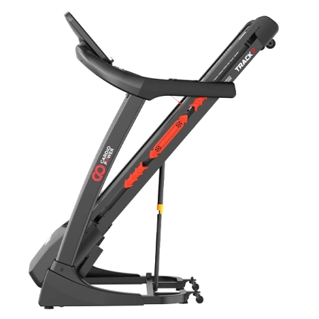 Беговая дорожка CardioPower Track7