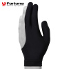 Перчатка Fortuna Classic черная левая/правая XL
