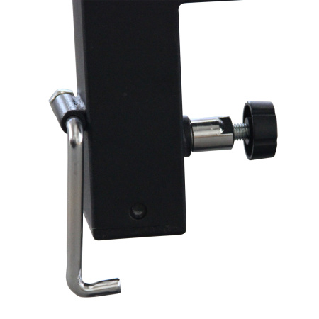 Скамья под штангу на базе скамьи SUB064 DFC POWERGYM BN014