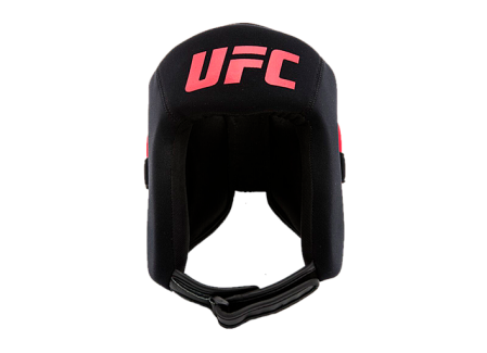 Шлем для грэпплинга UFC
