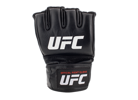Официальные перчатки UFC для соревнований