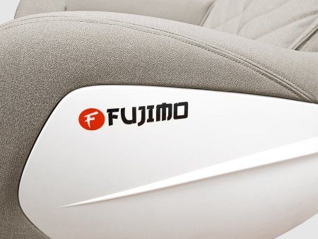 Массажное кресло FUJIMO KO F377 Beige