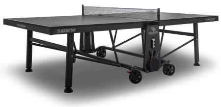Теннисный стол для помещений Rasson Premium S-2260 Indoor с сеткой
