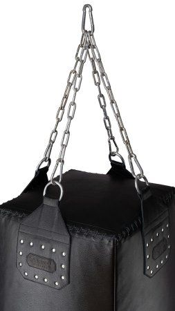 Квадратный боксерский мешок EXCLUSIVE PIONEER FILIPPOV