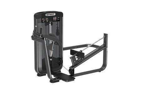 Ягодичные мышцы SPIRIT SP-3520 со стеком 90 кг