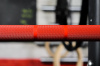 Гриф CrossTraining bar XF-20 RED - CHROME