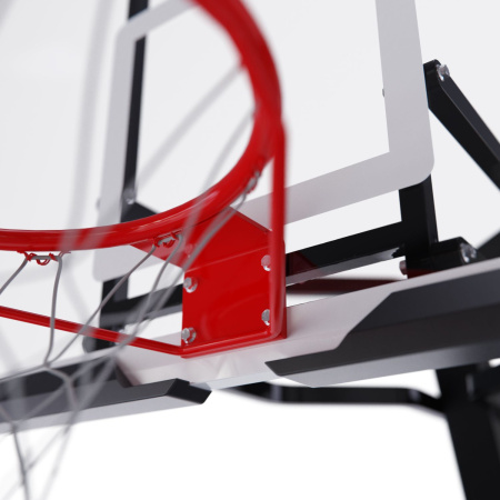 Баскетбольная мобильная стойка DFC STAND60P