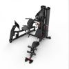 Мультистанция Apex Intense F 800В с жимом ногами