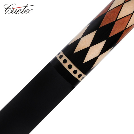 Кий Cuetec Crown 2PC РП