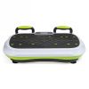 Виброплатформа VictoryFit VF-M750 White/Green