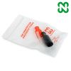 Защитный колпачок для наклейки Longoni Tip Protector ø12,5-13мм черный