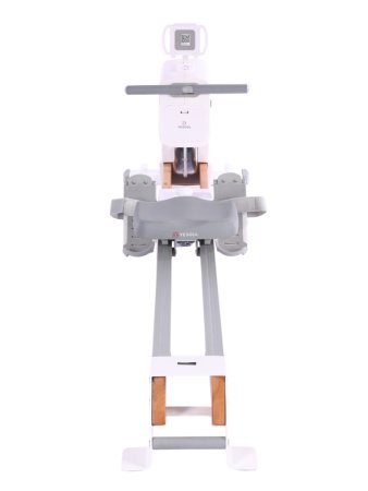 Гребной тренажер DFC YESOUL SQ-RM2002YL, водный