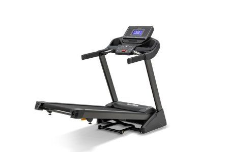 Беговая дорожка SPIRIT XT185 BLACK