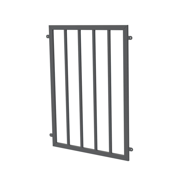 Феникс Секция ограждения 1000 мм ZAVODSPORTA