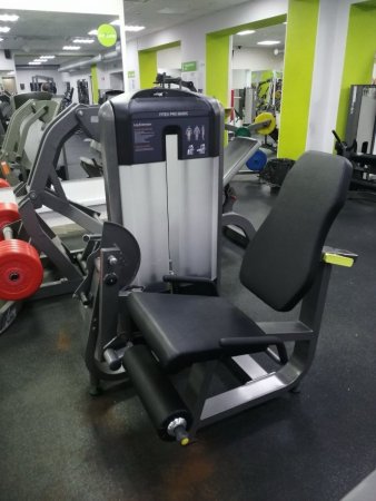 Разгибатель бедра Fitex PRO FTX-FB02
