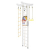 Шведская стенка Kampfer Big Sport Ceiling Basketball Shield (№6 Жемчужный Высота 3 м)