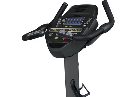 Велотренажер SPIRIT CU800