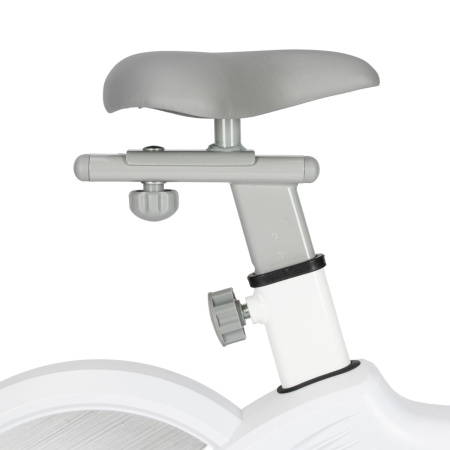 Спин-байк DFC ATLETIS SQ-2209W / магнитный, до 110 кг