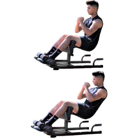 Тренажер для приседаний DFC X-Factor