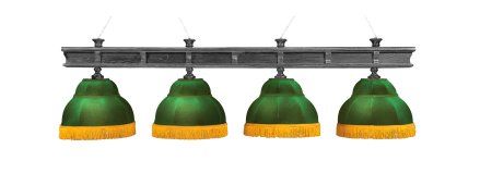 Светильник «Президент Сильвер»