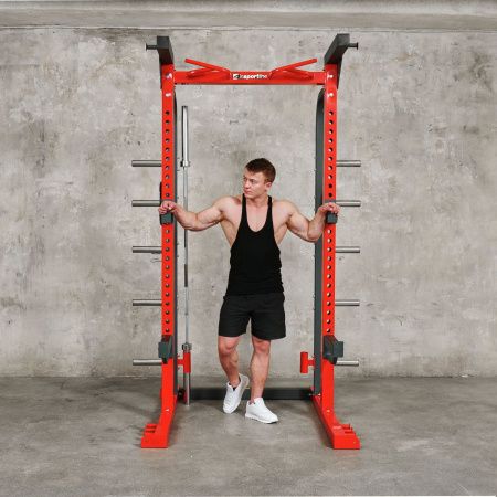 Силовая рама DFC INSPORTLINE PW200