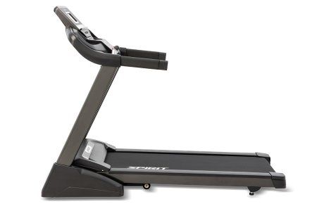 Беговая дорожка SPIRIT XT185 BLACK